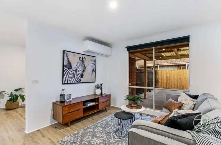 Fifth view of Homely house listing, 18 Allemby Drive, Cranbourne West VIC 3977