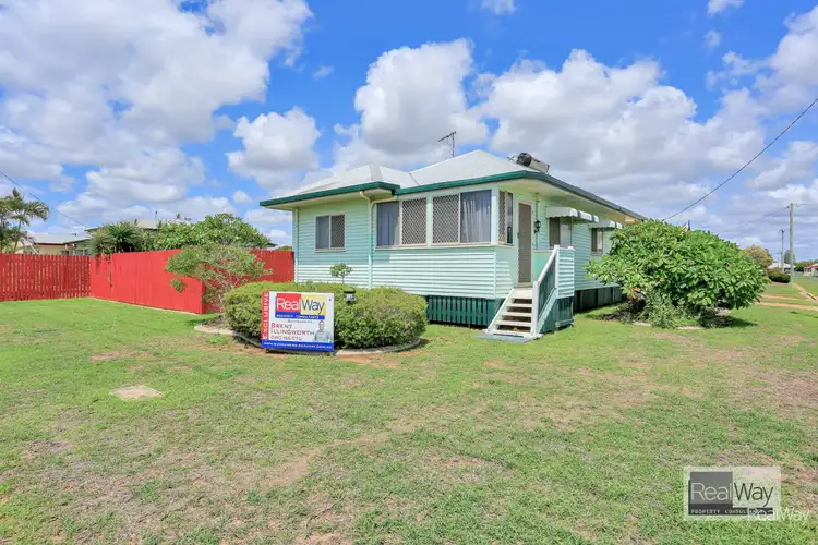 12 Spence Street, Svensson Heights QLD 4670