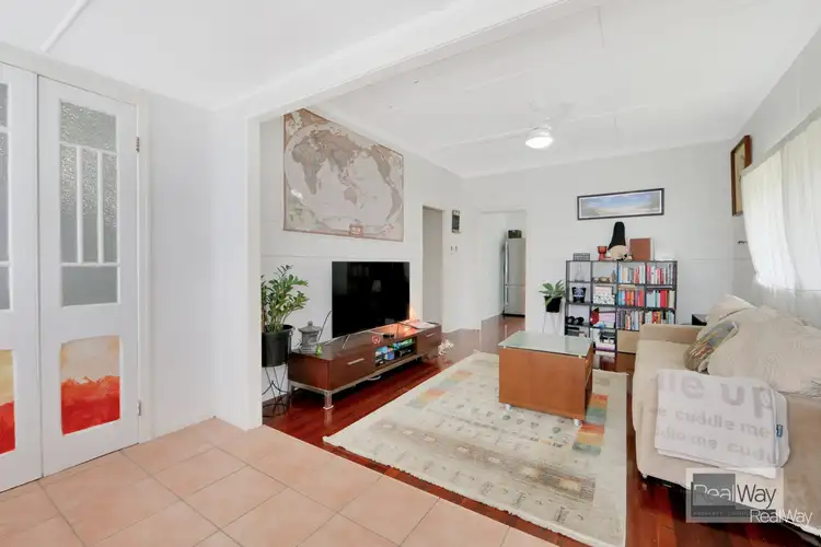 Third view of Homely house listing, 12 Spence Street, Svensson Heights QLD 4670