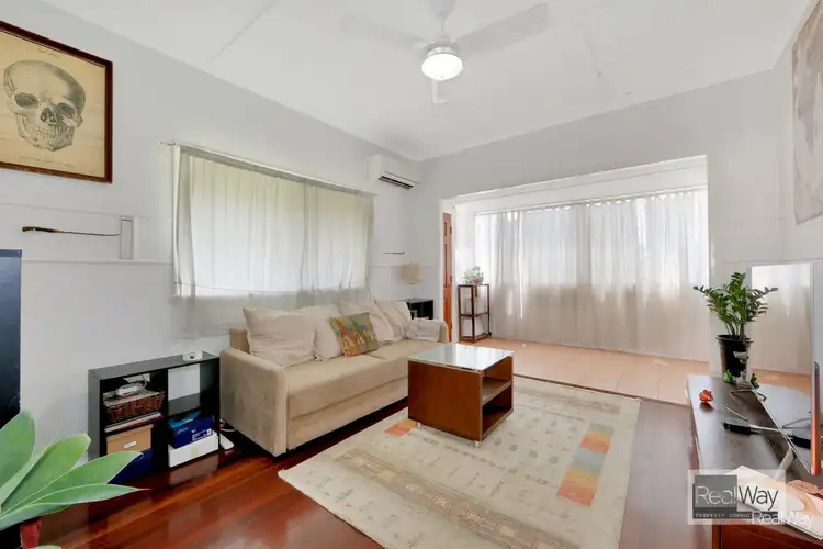 Fourth view of Homely house listing, 12 Spence Street, Svensson Heights QLD 4670