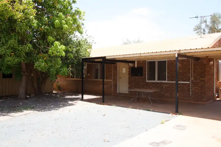 29 Captains Way, South Hedland WA 6722