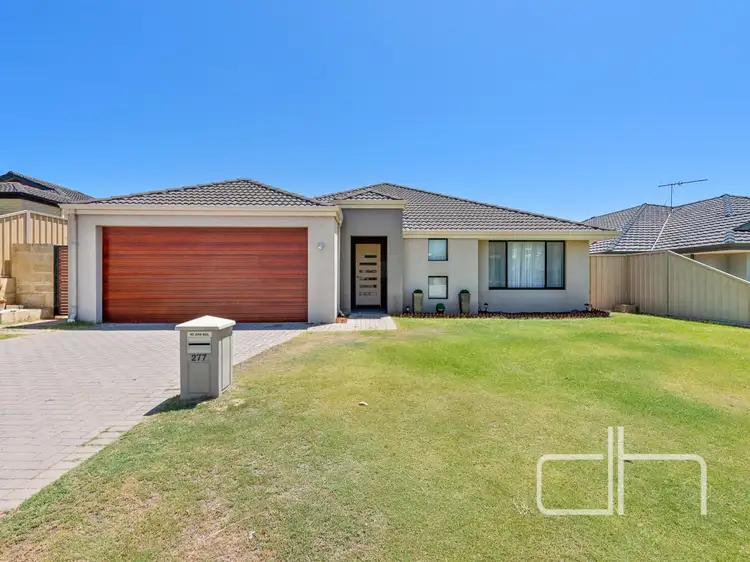 Main view of Homely house listing, 277 Landsdale Road, Landsdale WA 6065