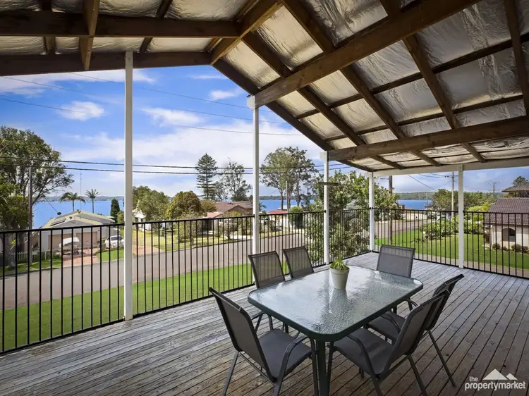 Main view of Homely house listing, 9 Scott Road, Mannering Park NSW 2259