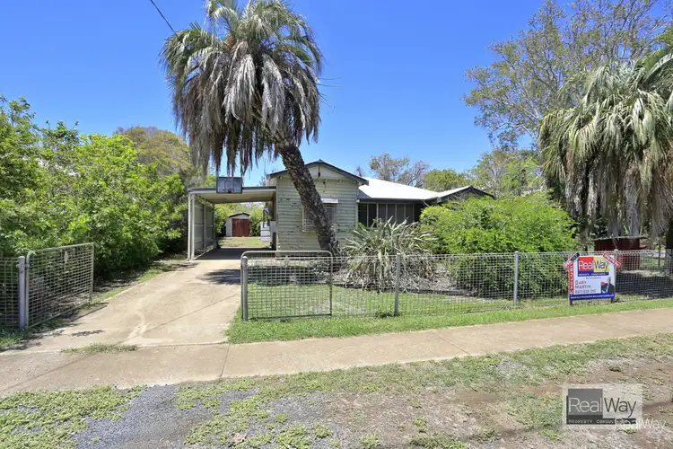 496 Elliott Heads Road, Woongarra QLD 4670