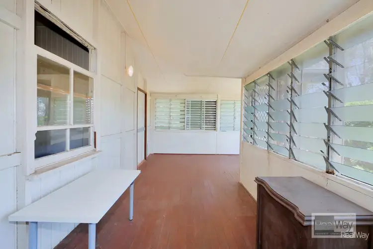 Second view of Homely house listing, 496 Elliott Heads Road, Woongarra QLD 4670