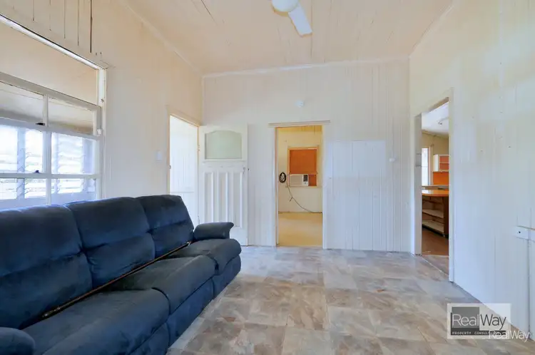 Third view of Homely house listing, 496 Elliott Heads Road, Woongarra QLD 4670