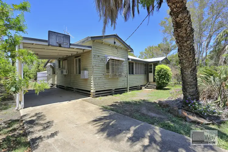Fourth view of Homely house listing, 496 Elliott Heads Road, Woongarra QLD 4670