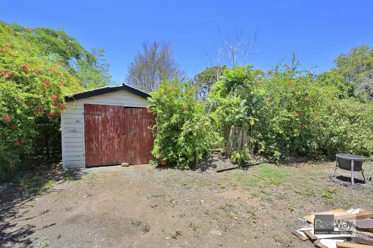 Sixth view of Homely house listing, 496 Elliott Heads Road, Woongarra QLD 4670