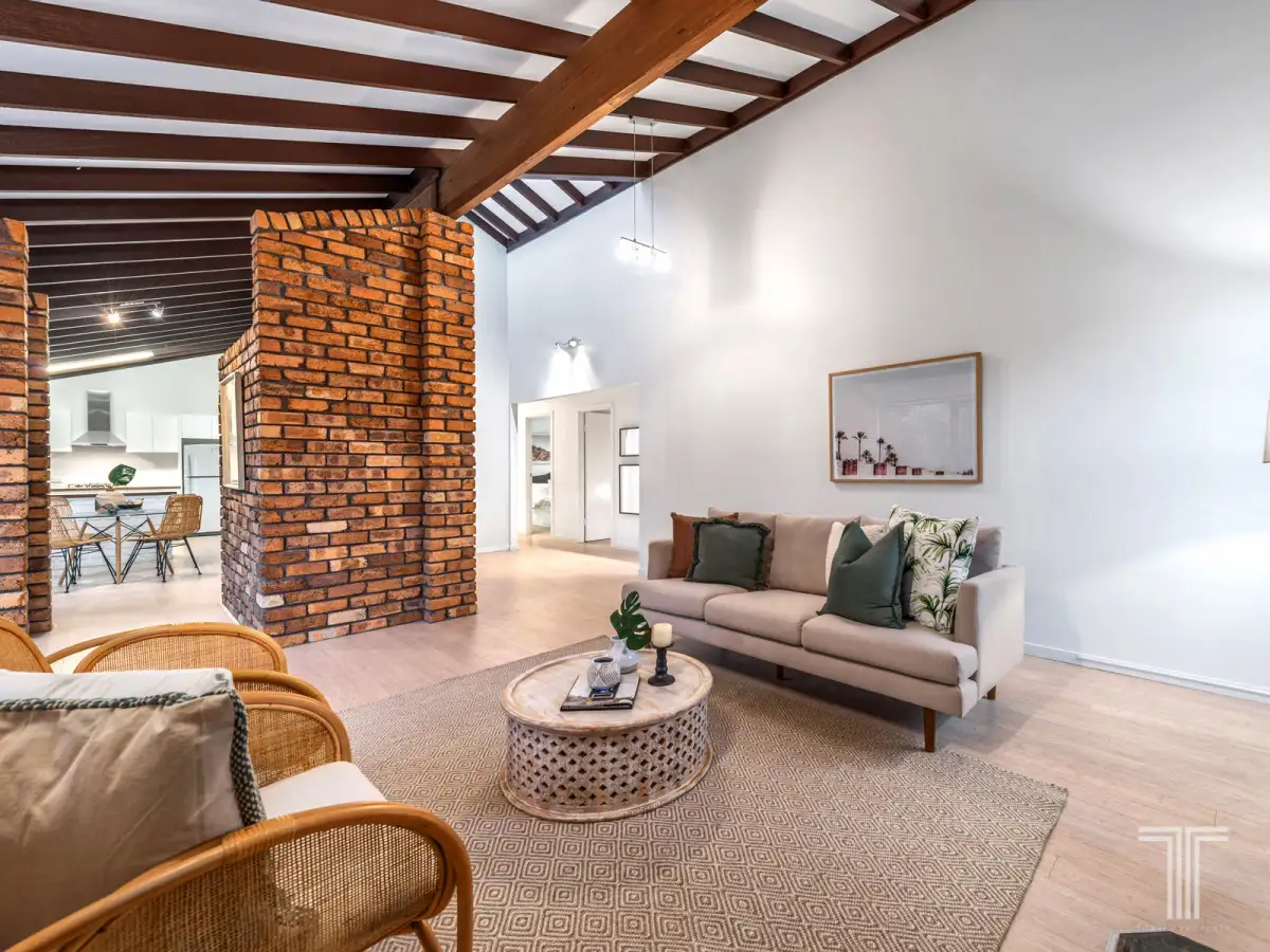 Main view of Homely house listing, 55 Tristan Street, Carindale QLD 4152