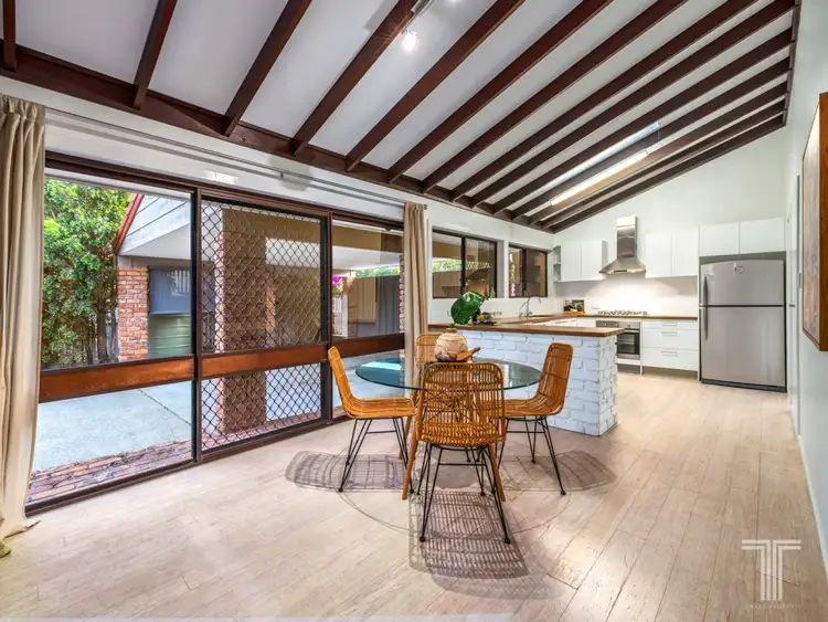 Third view of Homely house listing, 55 Tristan Street, Carindale QLD 4152