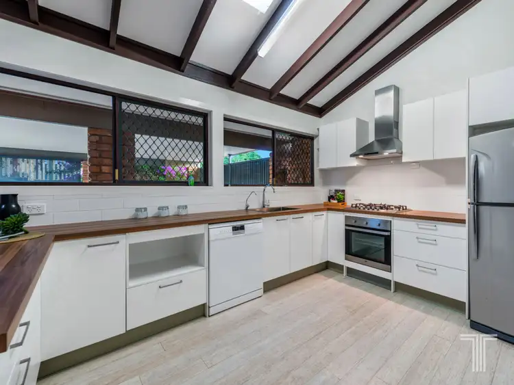 Fourth view of Homely house listing, 55 Tristan Street, Carindale QLD 4152