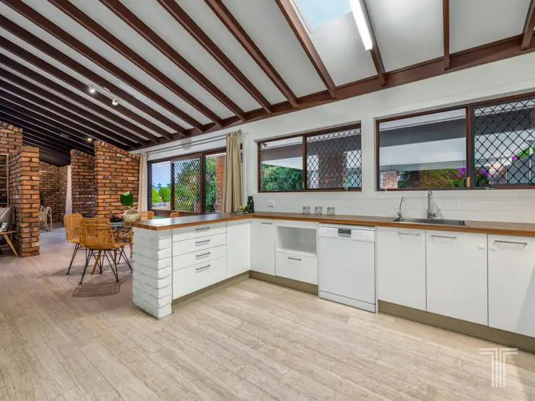 Fifth view of Homely house listing, 55 Tristan Street, Carindale QLD 4152