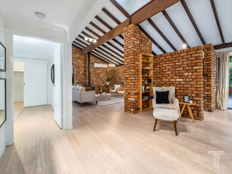 Sixth view of Homely house listing, 55 Tristan Street, Carindale QLD 4152