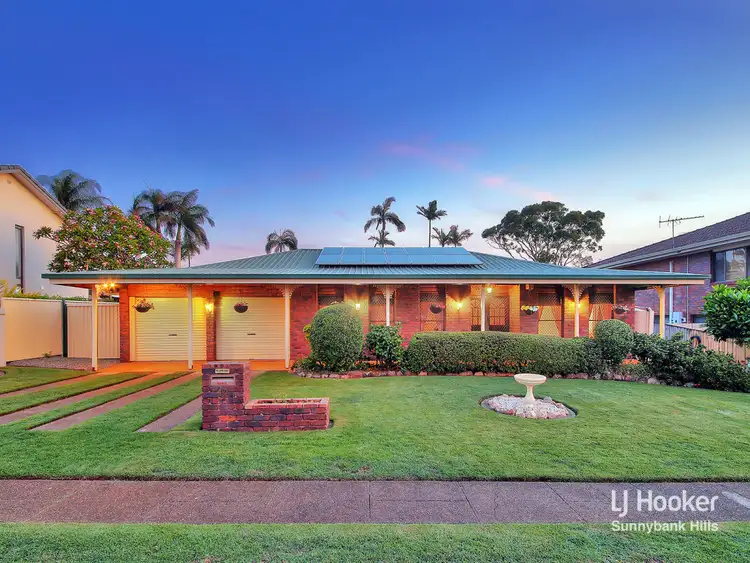 Main view of Homely house listing, 14 Bolinda Street, Eight Mile Plains QLD 4113