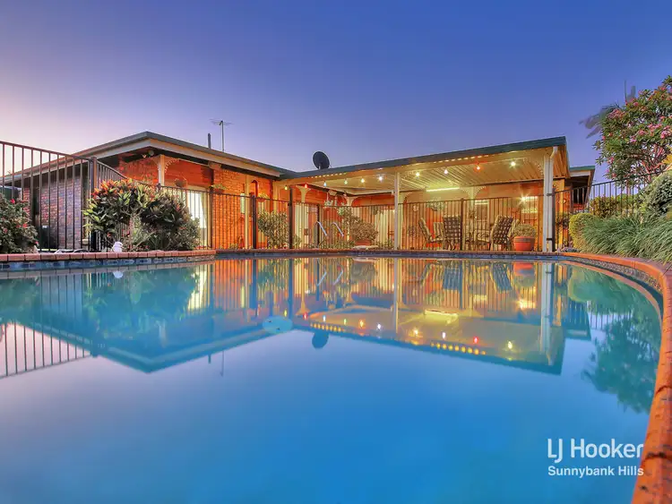 Second view of Homely house listing, 14 Bolinda Street, Eight Mile Plains QLD 4113