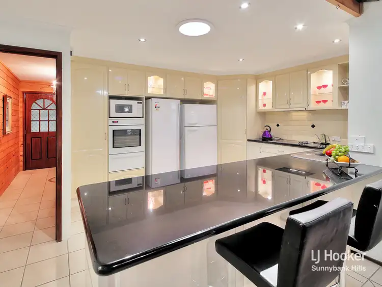 Third view of Homely house listing, 14 Bolinda Street, Eight Mile Plains QLD 4113