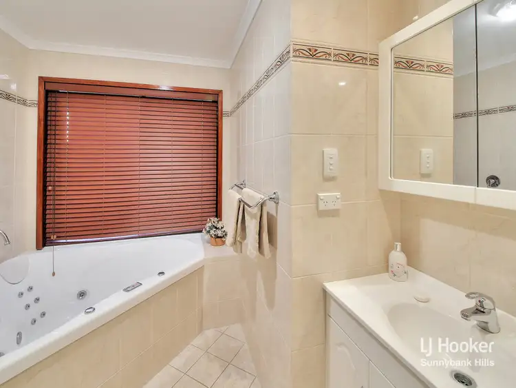 Fourth view of Homely house listing, 14 Bolinda Street, Eight Mile Plains QLD 4113