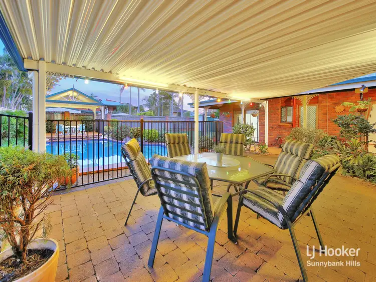 Fifth view of Homely house listing, 14 Bolinda Street, Eight Mile Plains QLD 4113