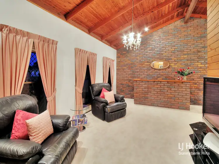 Sixth view of Homely house listing, 14 Bolinda Street, Eight Mile Plains QLD 4113