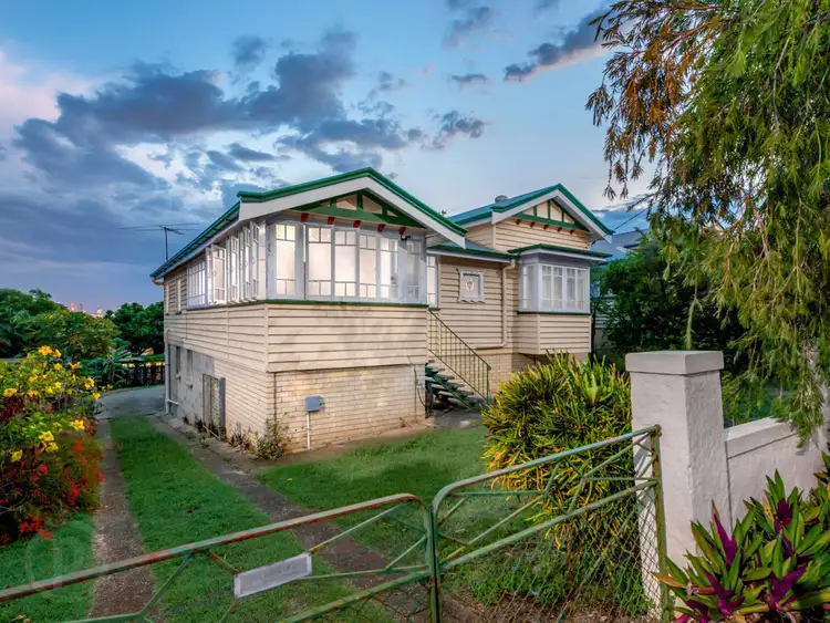 Second view of Homely house listing, 282 Rode Road, Wavell Heights QLD 4012