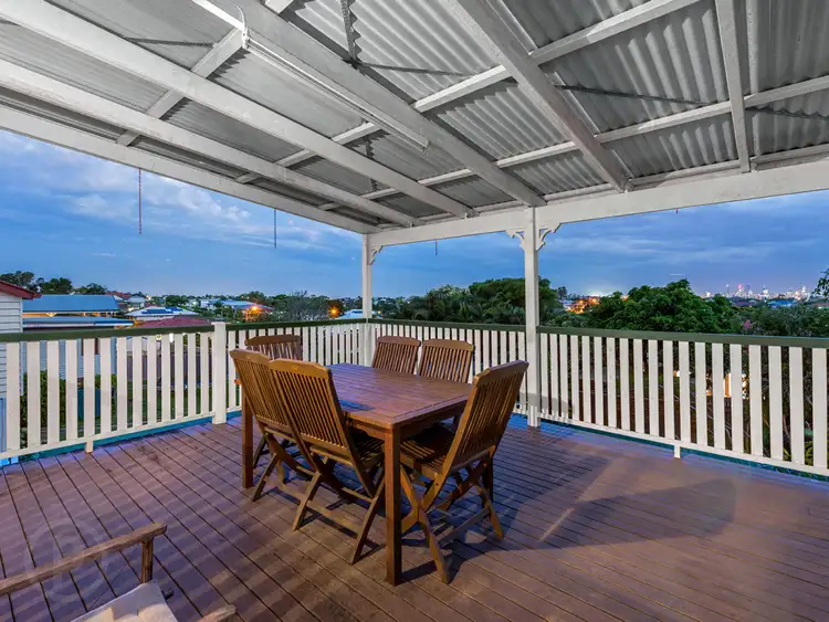 Third view of Homely house listing, 282 Rode Road, Wavell Heights QLD 4012