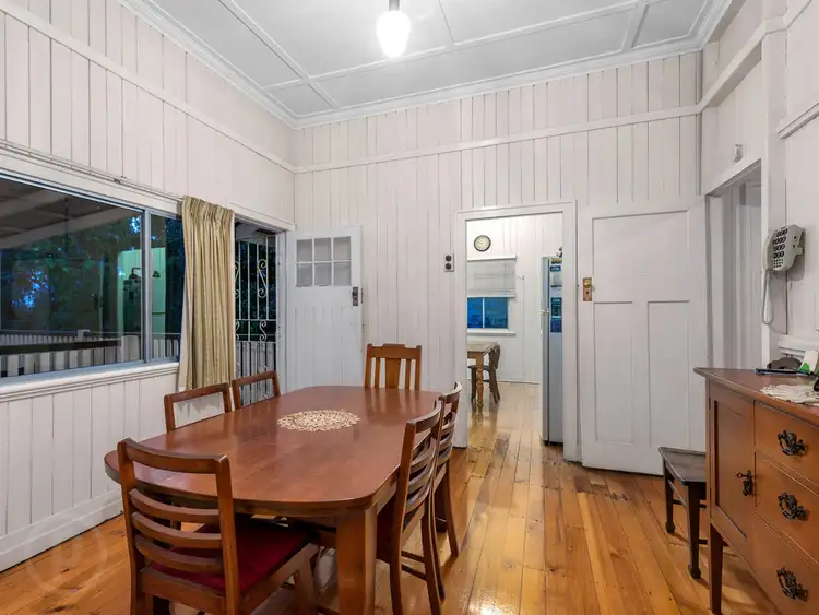 Fifth view of Homely house listing, 282 Rode Road, Wavell Heights QLD 4012