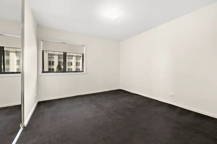 Fourth view of Homely apartment listing, 506/9 Watt Street, Newcastle NSW 2300