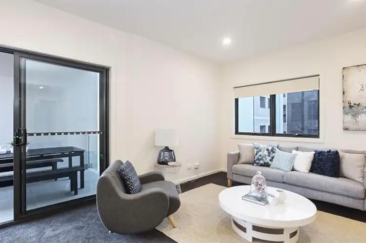 Sixth view of Homely apartment listing, 506/9 Watt Street, Newcastle NSW 2300