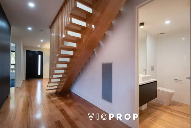 Third view of Homely house listing, 46A Montpellier Crescent, Templestowe Lower VIC 3107