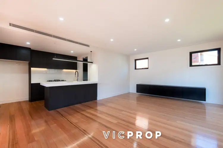 Fourth view of Homely house listing, 46A Montpellier Crescent, Templestowe Lower VIC 3107
