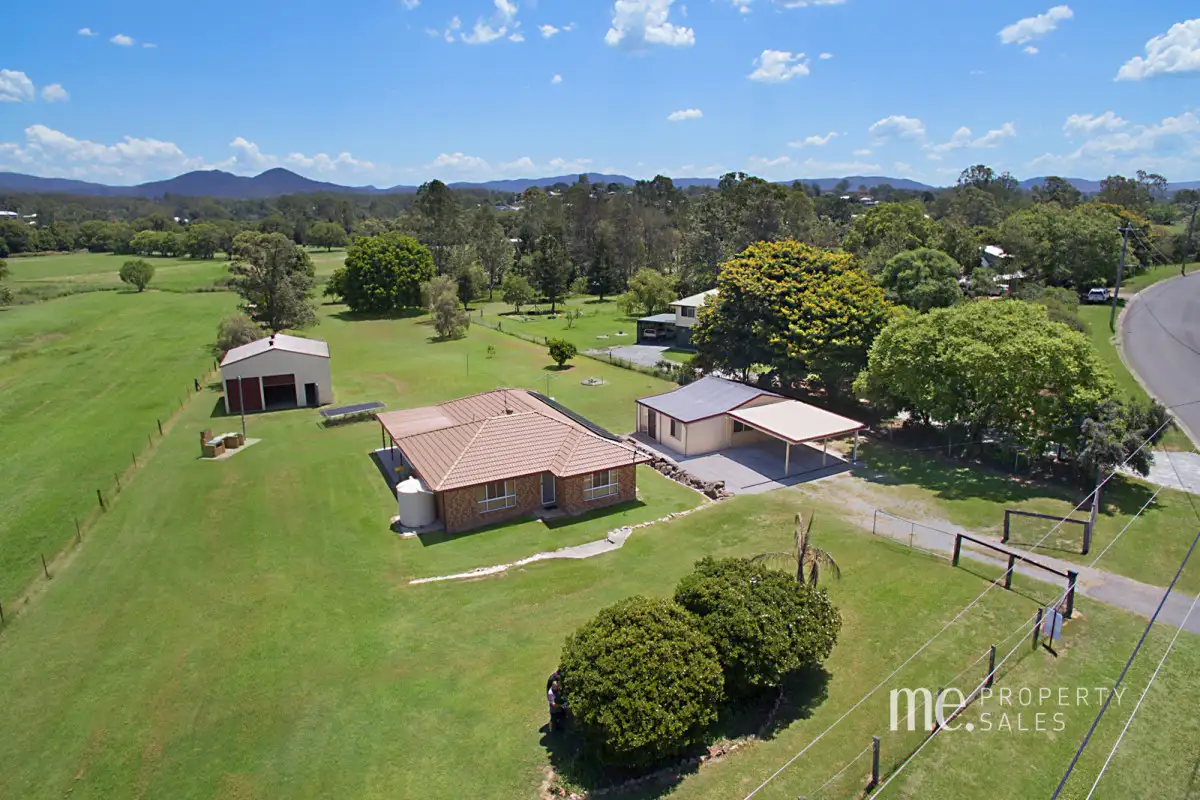 Main view of Homely house listing, 40 Saddleback Drive, Dayboro QLD 4521
