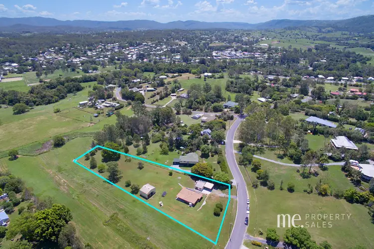 Second view of Homely house listing, 40 Saddleback Drive, Dayboro QLD 4521