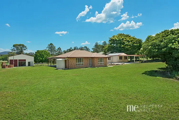 Third view of Homely house listing, 40 Saddleback Drive, Dayboro QLD 4521