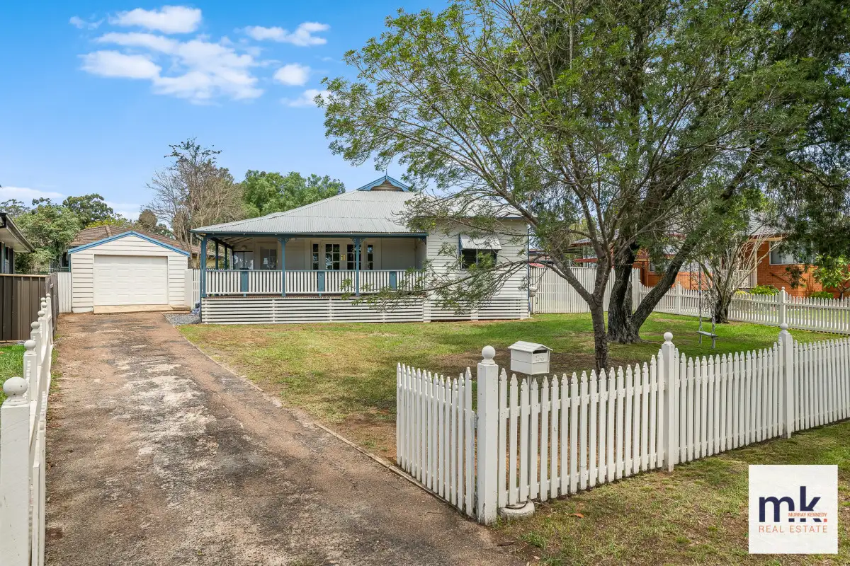 Main view of Homely house listing, 24 Cowper Drive, Camden South NSW 2570