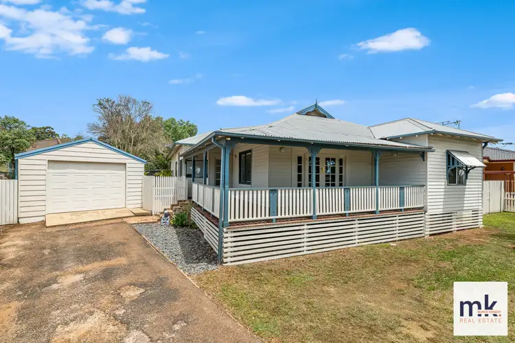 Second view of Homely house listing, 24 Cowper Drive, Camden South NSW 2570