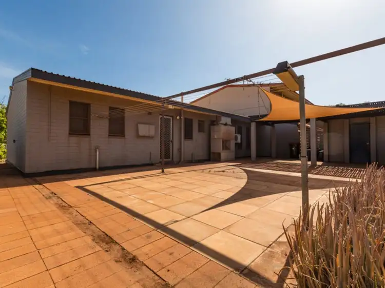 Third view of Homely house listing, 10 Peter Way, South Hedland WA 6722