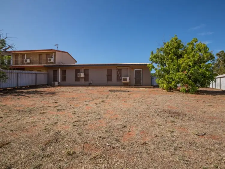 Sixth view of Homely house listing, 10 Peter Way, South Hedland WA 6722