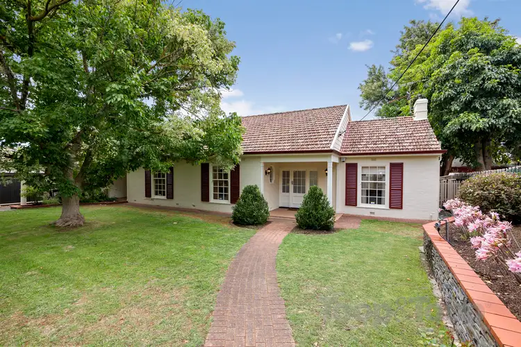Main view of Homely house listing, 25 Fowlers Road, Glenunga SA 5064