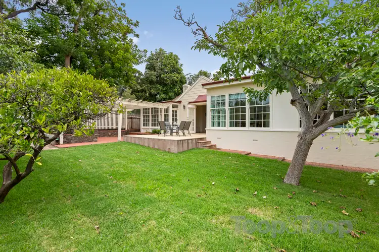Fourth view of Homely house listing, 25 Fowlers Road, Glenunga SA 5064