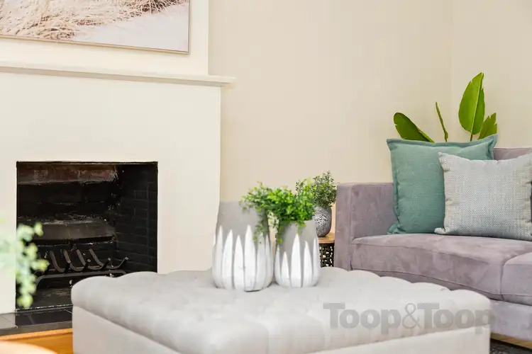 Sixth view of Homely house listing, 25 Fowlers Road, Glenunga SA 5064