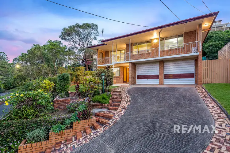 12 Odessa Street, Holland Park West QLD 4121