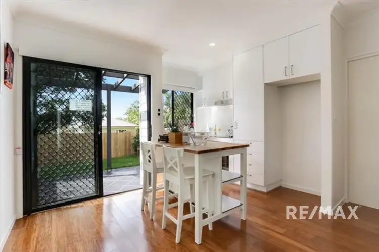 Second view of Homely townhouse listing, 2/7-11 Kennington Road, Camp Hill QLD 4152