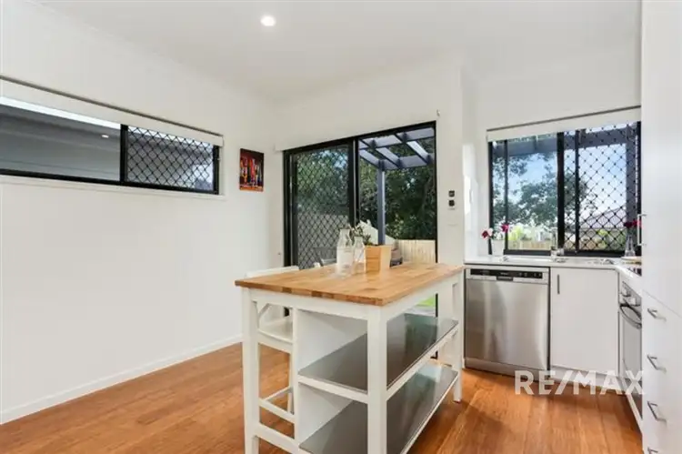 Third view of Homely townhouse listing, 2/7-11 Kennington Road, Camp Hill QLD 4152
