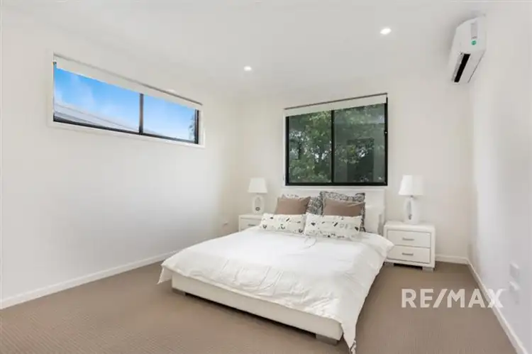Sixth view of Homely townhouse listing, 2/7-11 Kennington Road, Camp Hill QLD 4152
