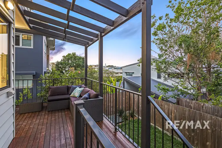 4/7-11 Kennington Road, Camp Hill QLD 4152