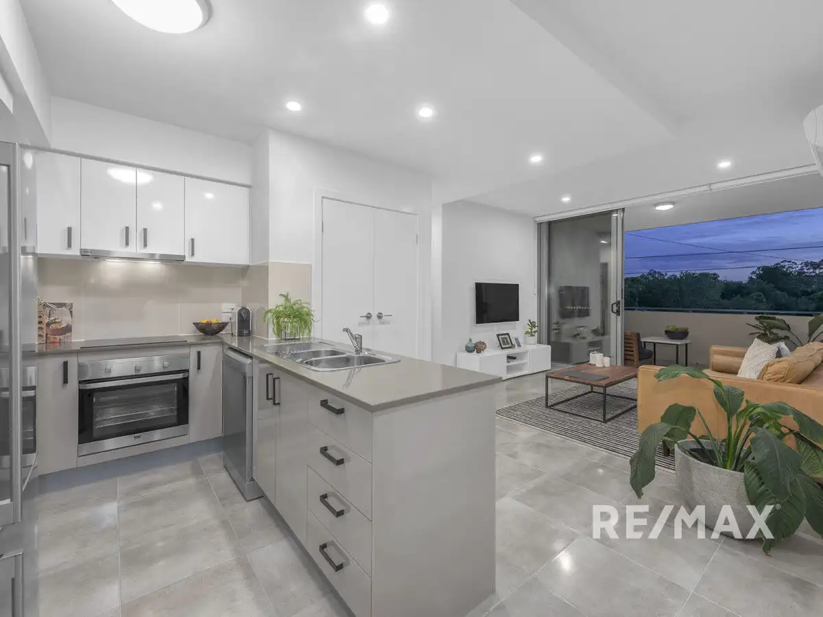 Main view of Homely unit listing, 3/28 Herbertson Road, Carina Heights QLD 4152
