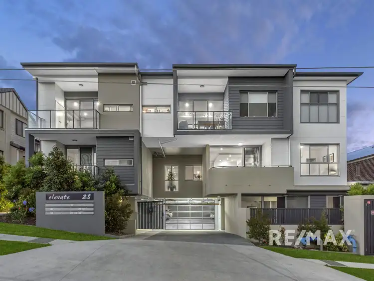 Second view of Homely unit listing, 3/28 Herbertson Road, Carina Heights QLD 4152