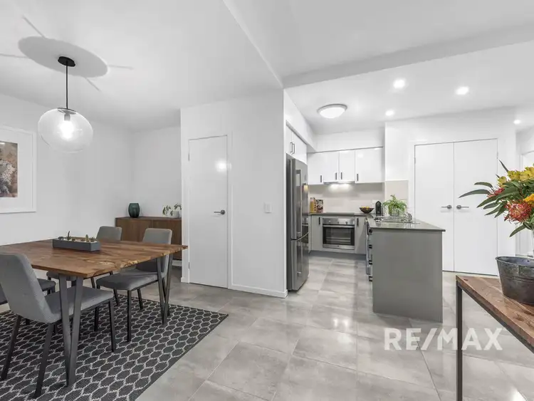 Third view of Homely unit listing, 3/28 Herbertson Road, Carina Heights QLD 4152