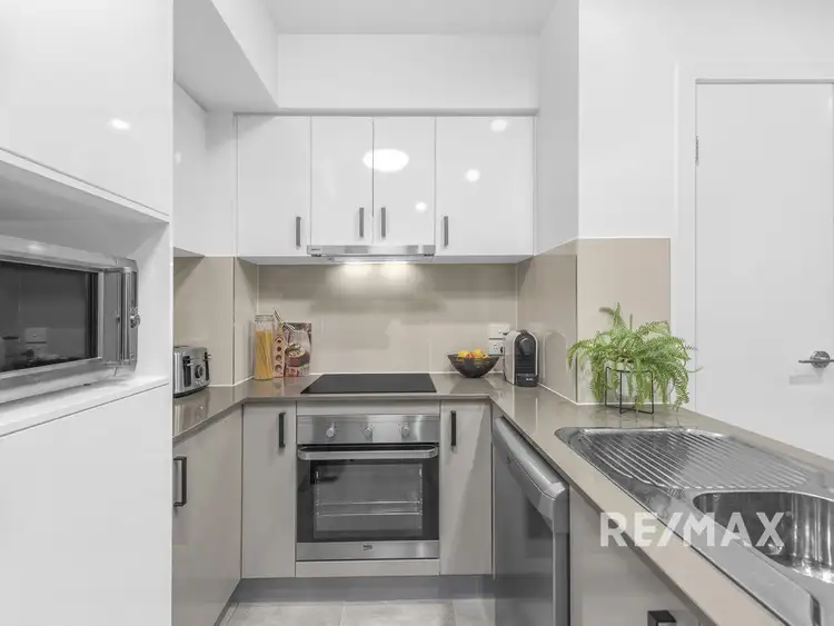 Fourth view of Homely unit listing, 3/28 Herbertson Road, Carina Heights QLD 4152