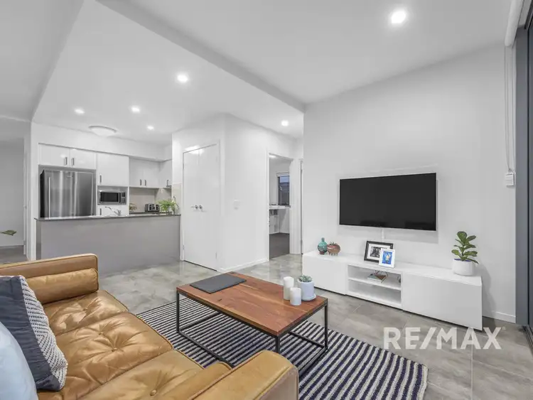 Fifth view of Homely unit listing, 3/28 Herbertson Road, Carina Heights QLD 4152